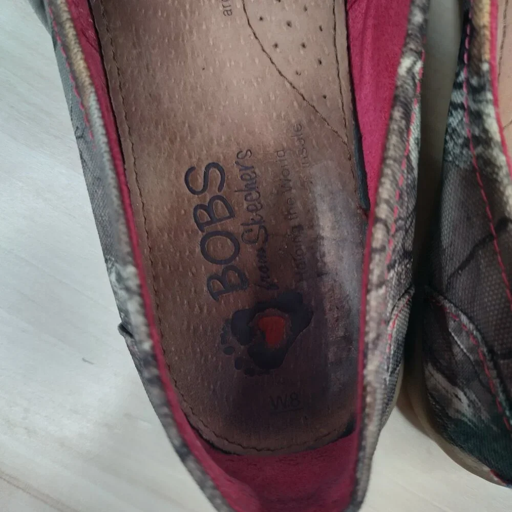 BOBS from Skechers bobs skechers